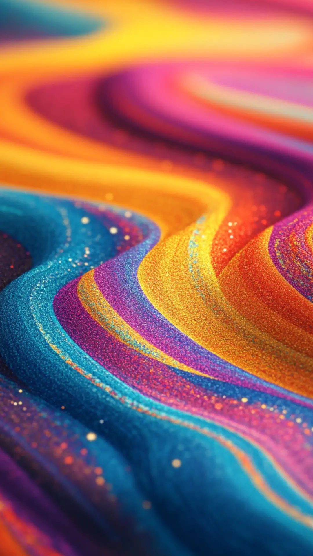 壁纸: 精选极简设计图集-移动端