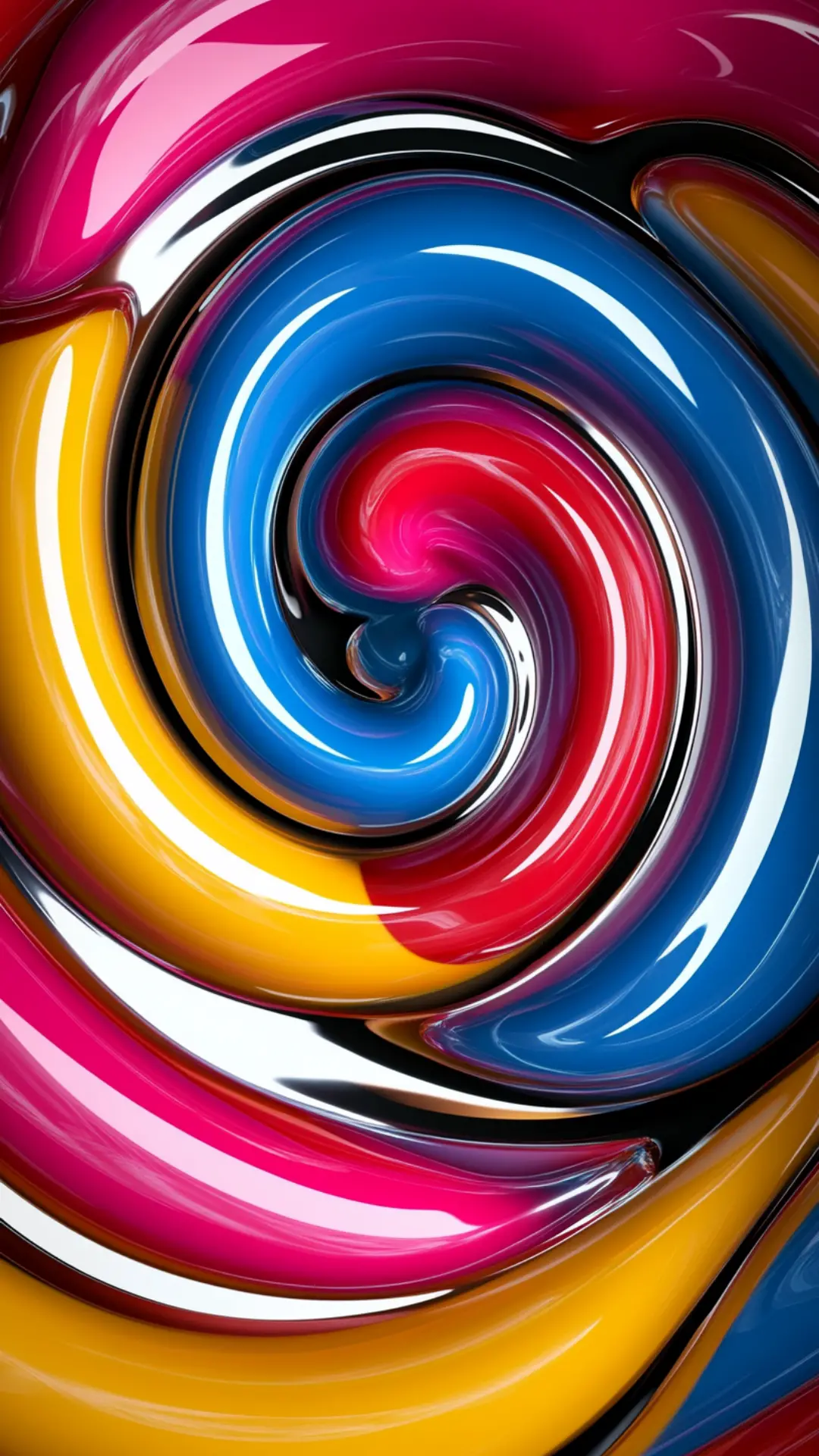 精选极简设计图集-移动端