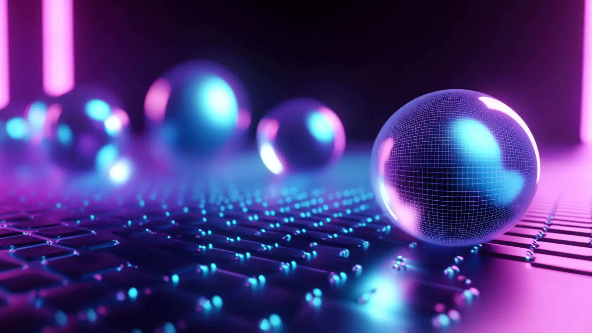 精选极简设计图集-电脑端