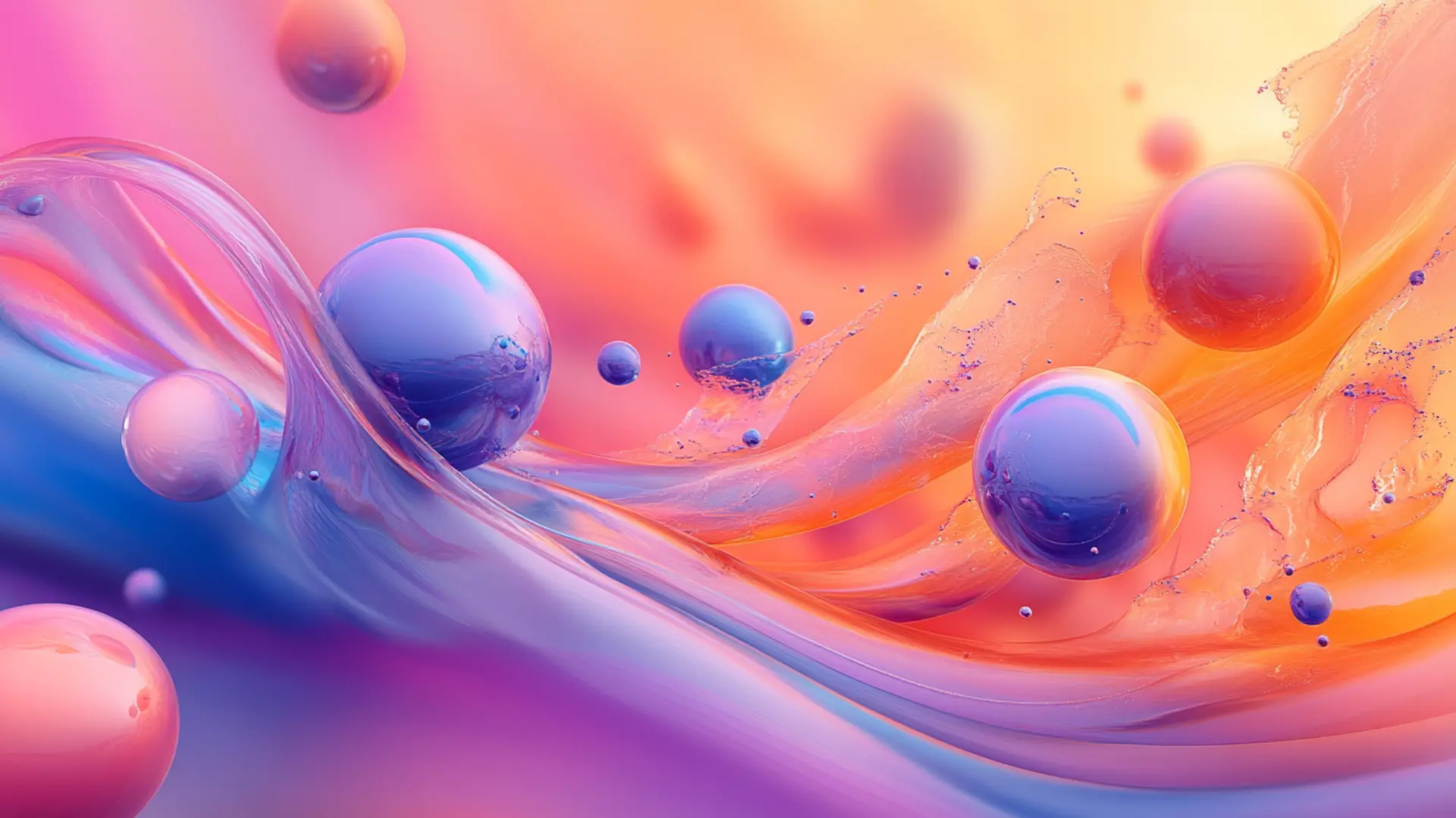 精选极简设计图集-电脑端