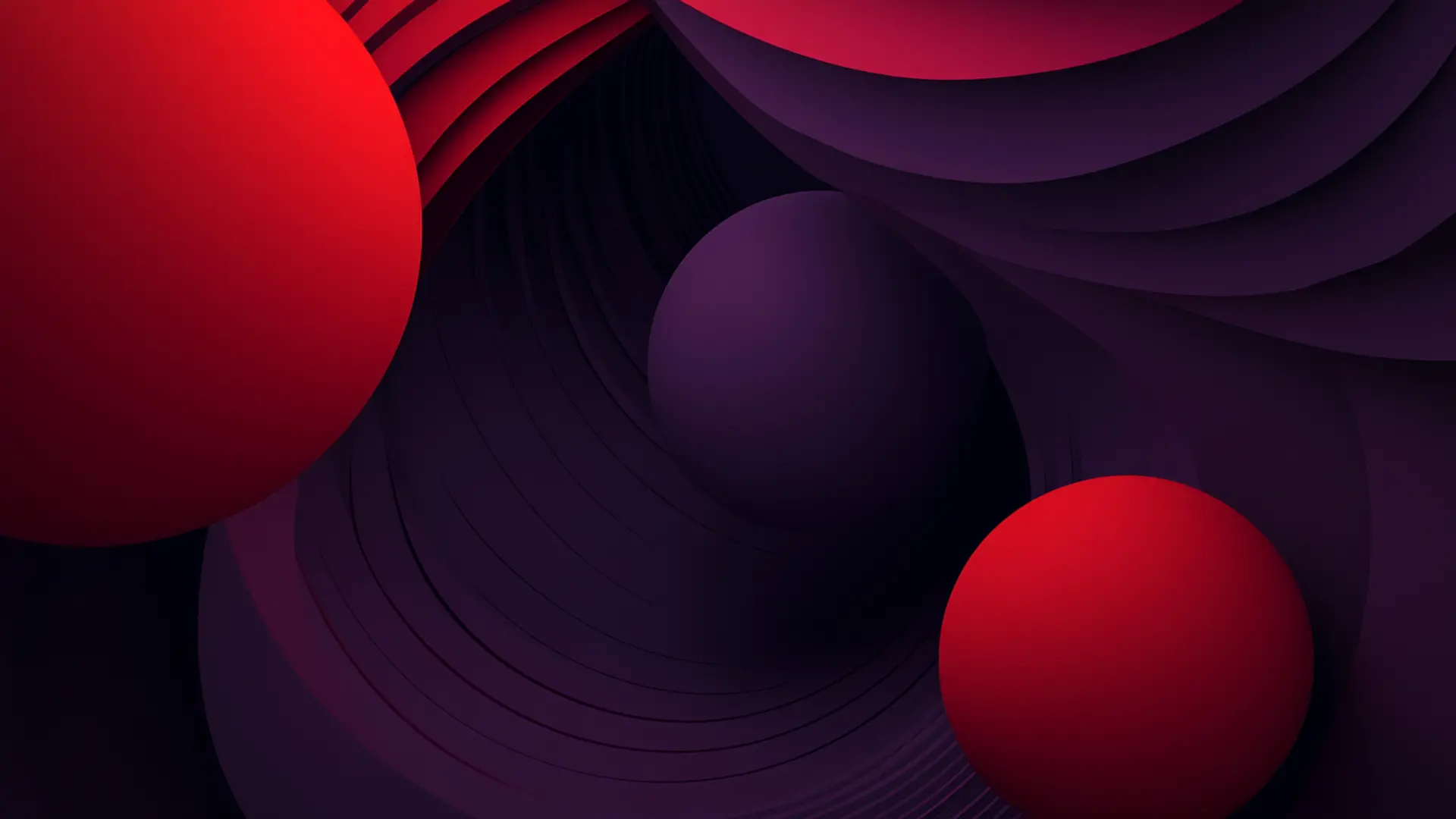 精选极简设计图集-电脑端