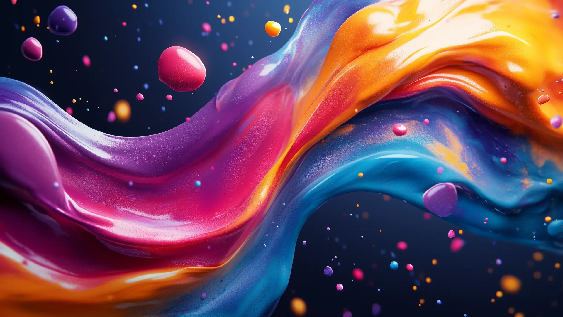 精选极简设计图集-电脑端