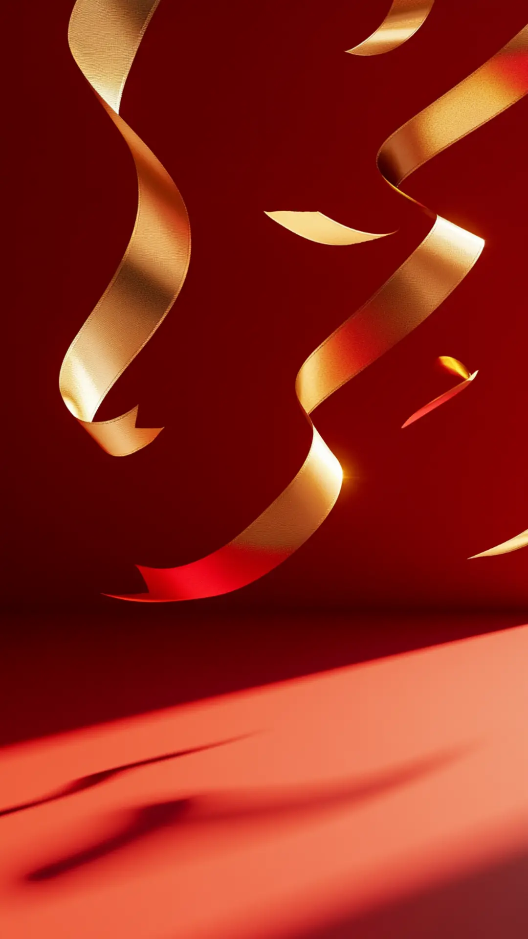 精选新年红红火火图集-移动端