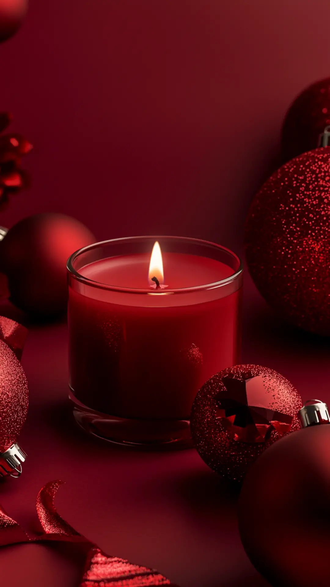 精选新年红红火火图集-移动端