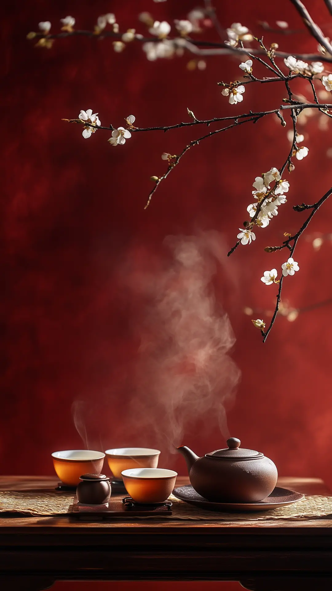 精选新年红红火火图集-移动端