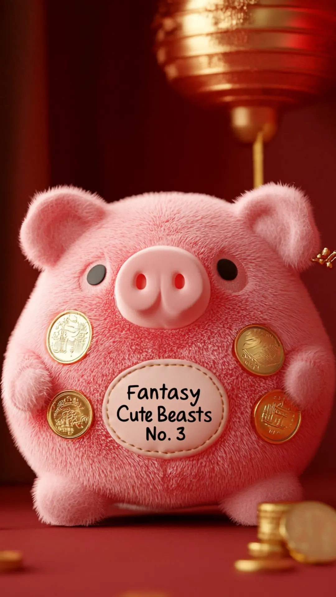 精选新年红红火火图集-移动端