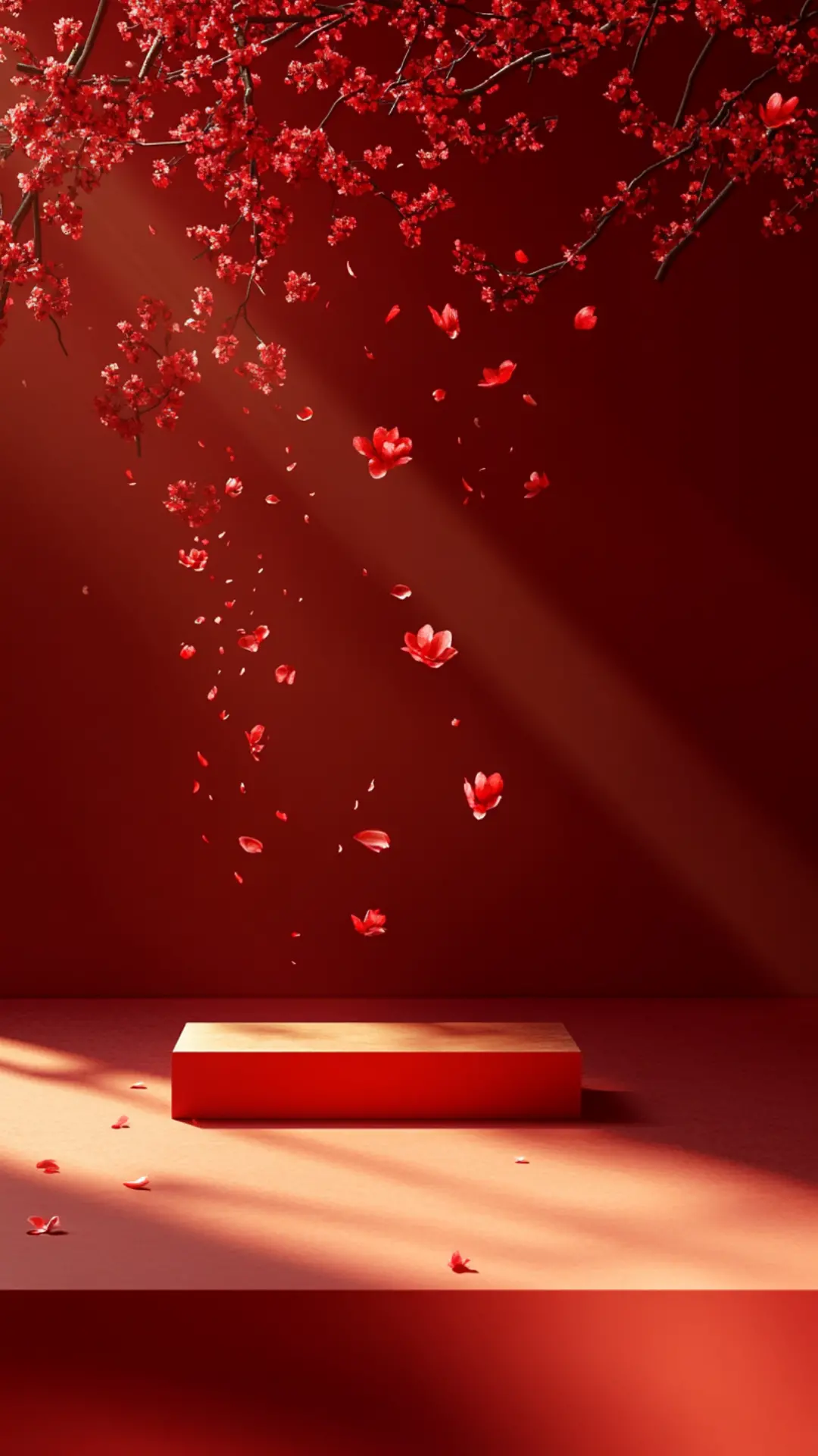 精选新年红红火火图集-移动端