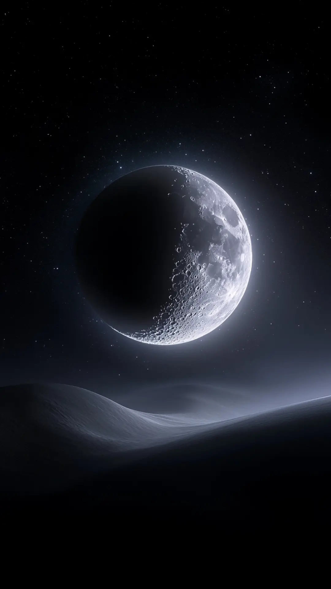 精选宇宙星球图集-移动端