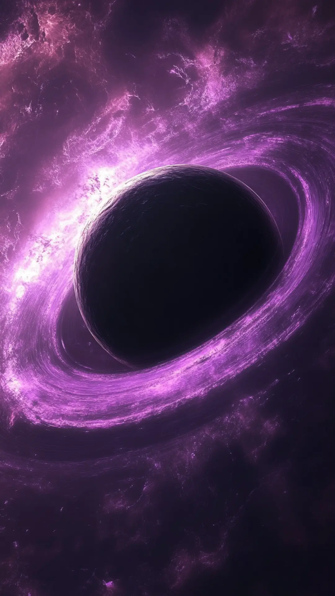 精选宇宙星球图集-移动端