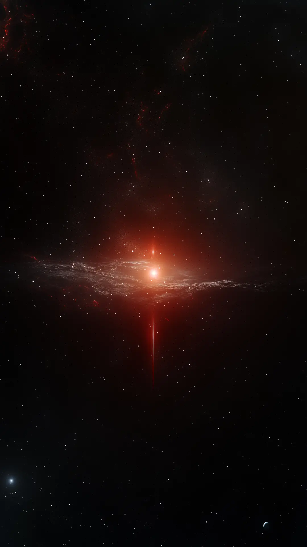 精选宇宙星球图集-移动端