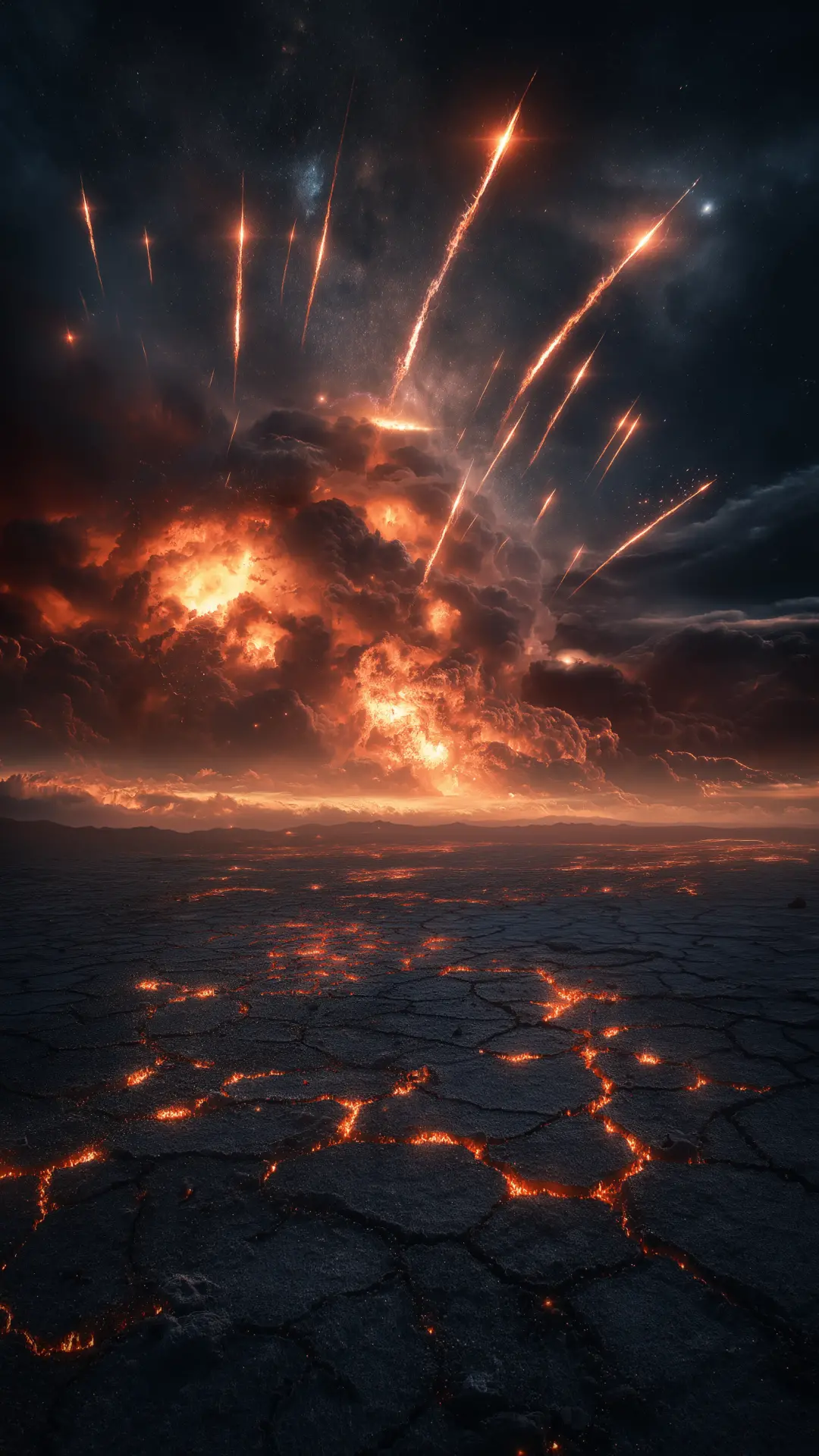 精选宇宙星球图集-移动端