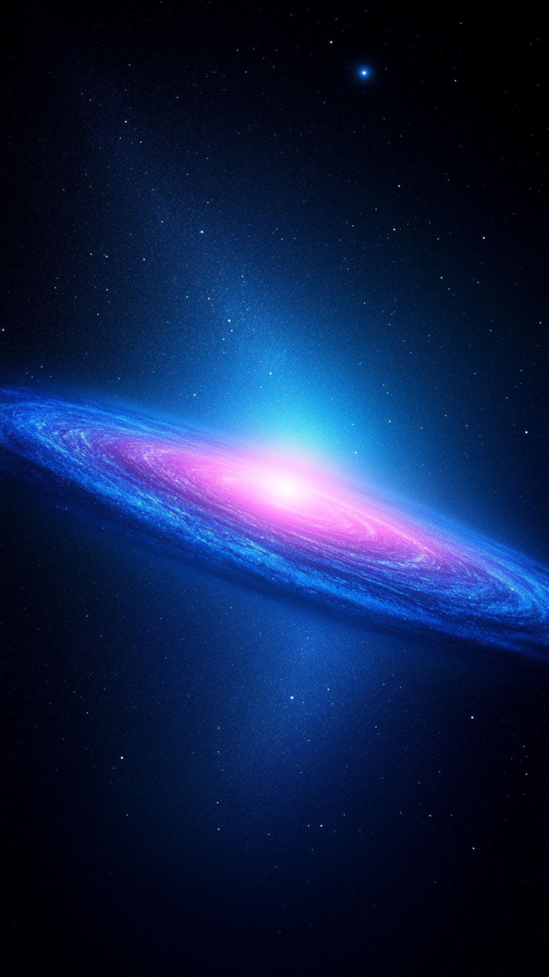 精选宇宙星球图集-移动端