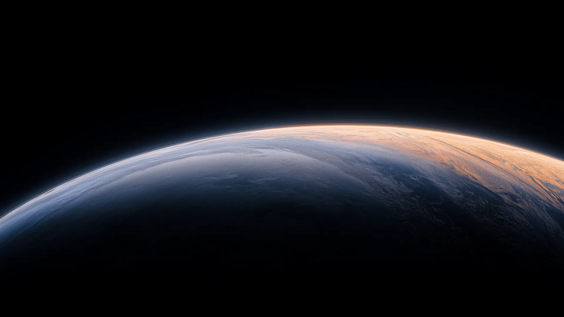 精选宇宙星球图集-电脑端