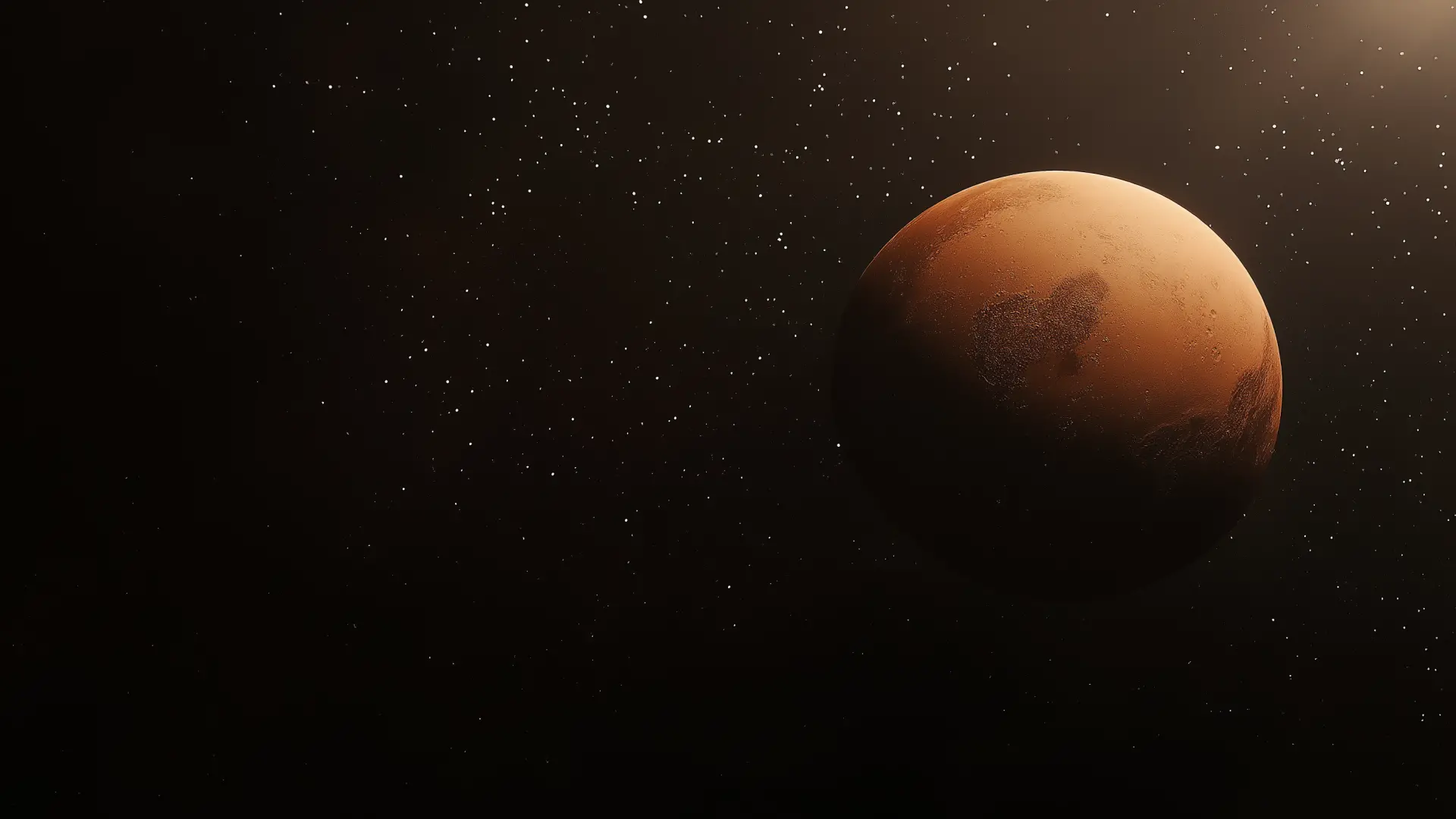 精选宇宙星球图集-电脑端