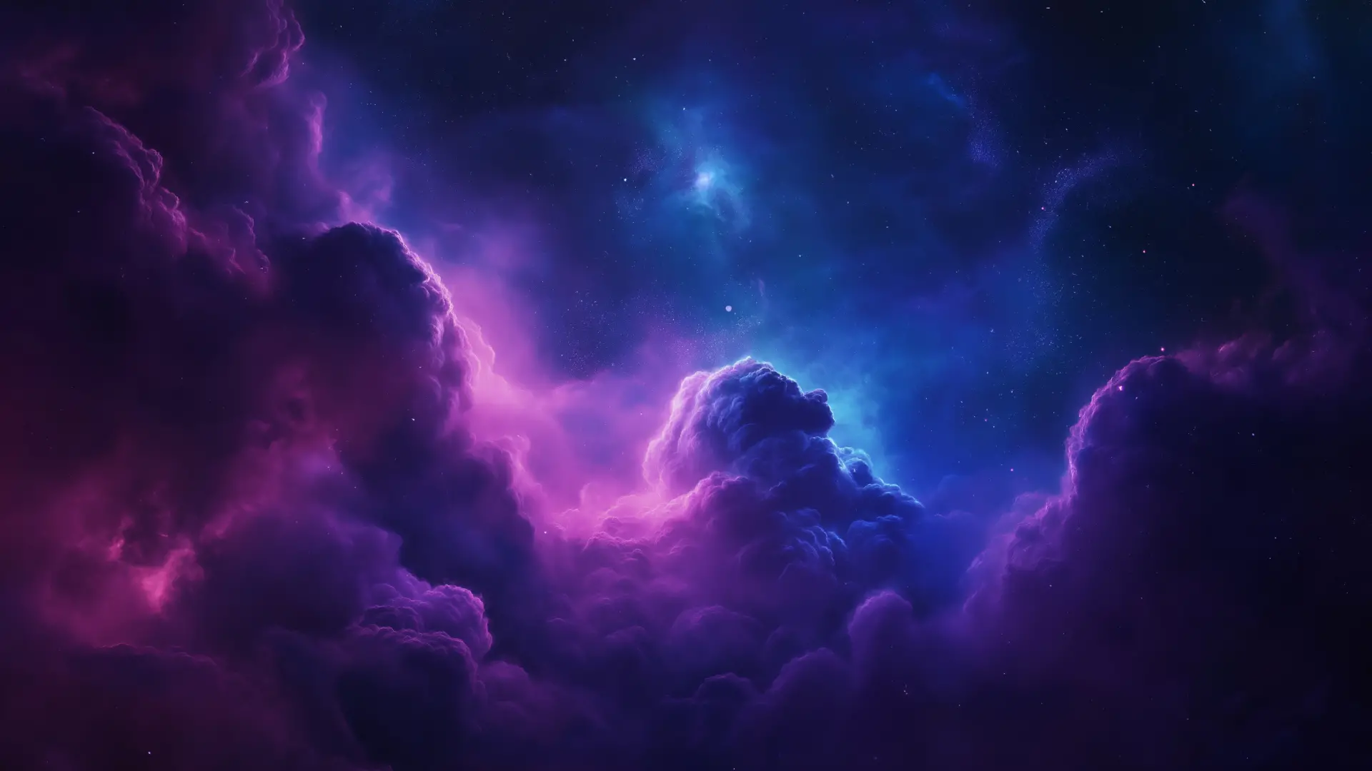 精选宇宙星球图集-电脑端