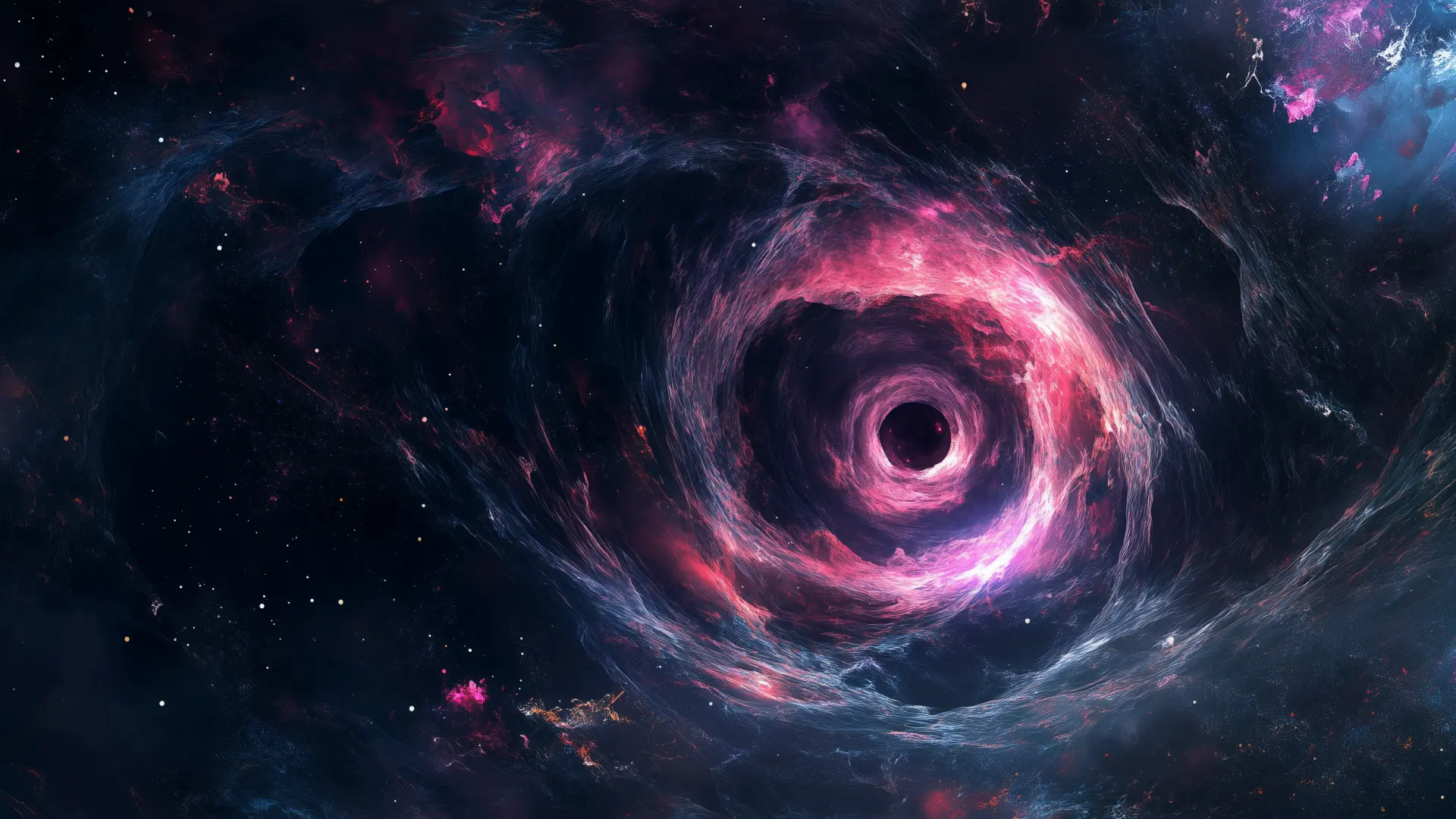 精选宇宙星球图集-电脑端