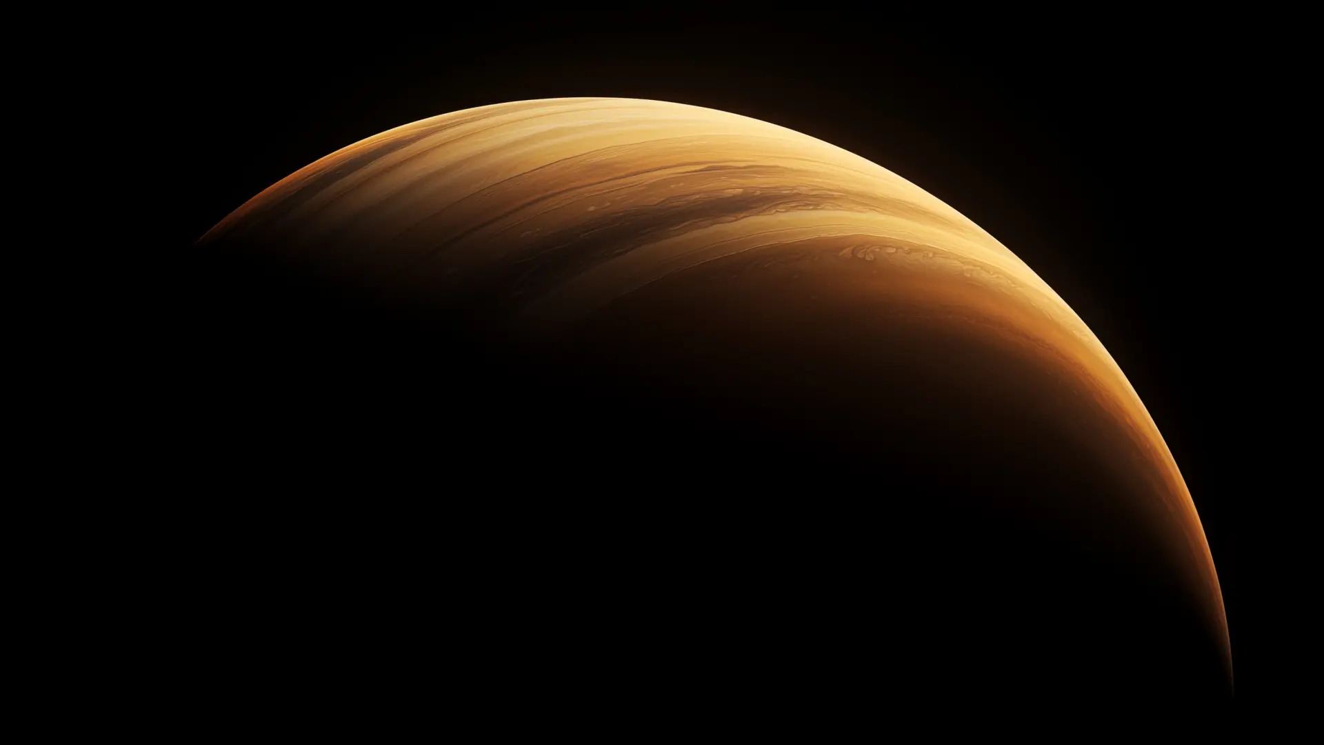 精选宇宙星球图集-电脑端