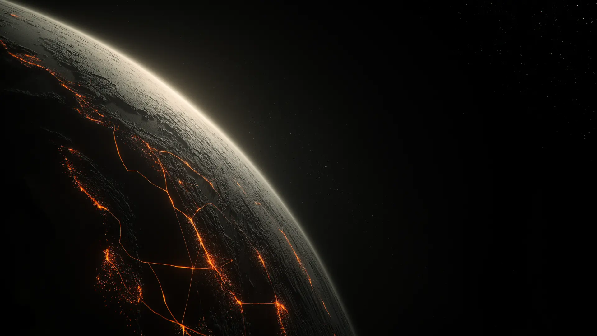 精选宇宙星球图集-电脑端