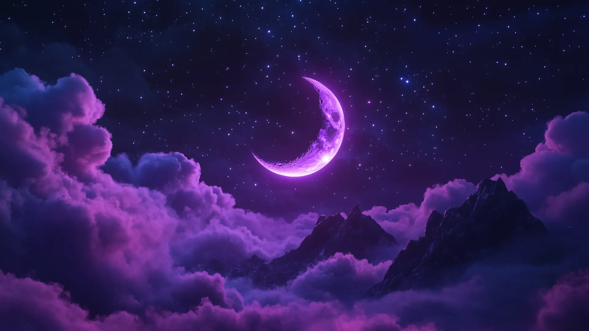 精选宇宙星球图集-电脑端