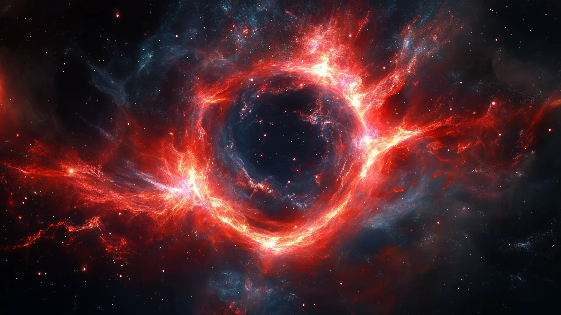 精选宇宙星球图集-电脑端