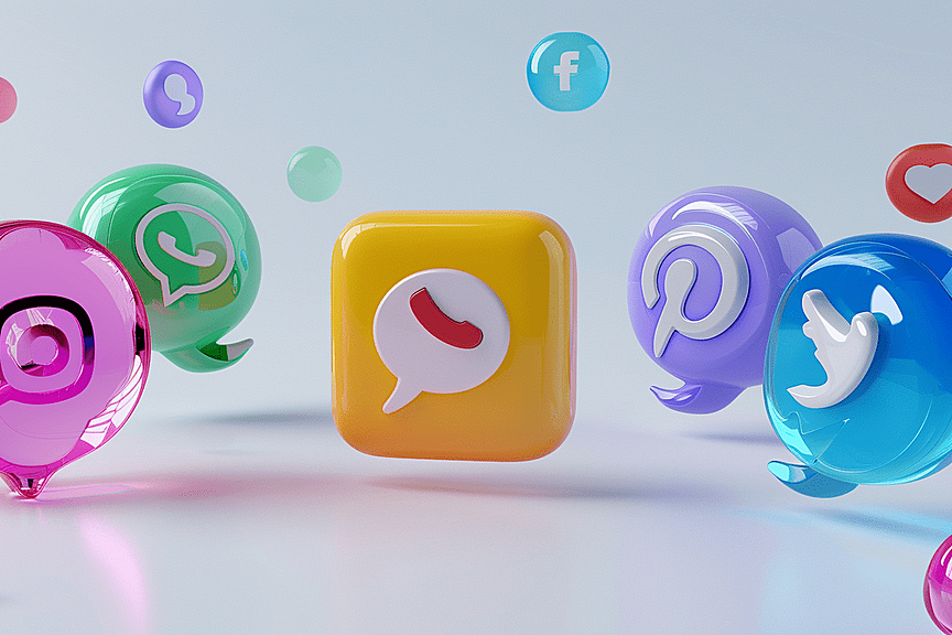 你知道有哪些《国产AI模型》吗？