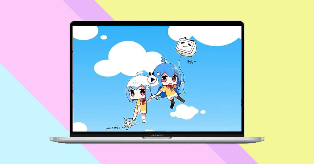 B站工具 - 免费纯净的哔哩哔哩(bilibili)视频下载软件