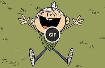 为WordPress的GIF动态图实现点击加载